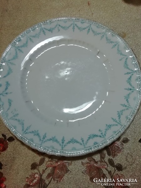 Porcelán tányér Victoria 62.