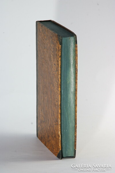 1813 - Medical weed book - in beautiful condition - clean copy !!