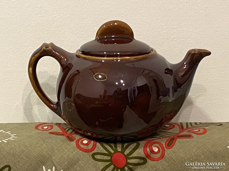 Gorka gauze tea pot