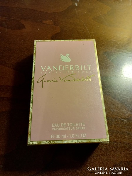 Glória Vanderbilt parfüm 30 ml