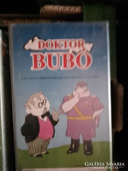 Doctor Bubo