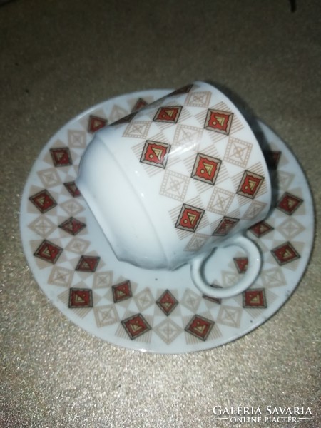 Chinese porcelain coffee mug 40. In the condition shown in the pictures
