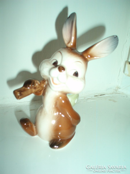 Vintage goebel bunny