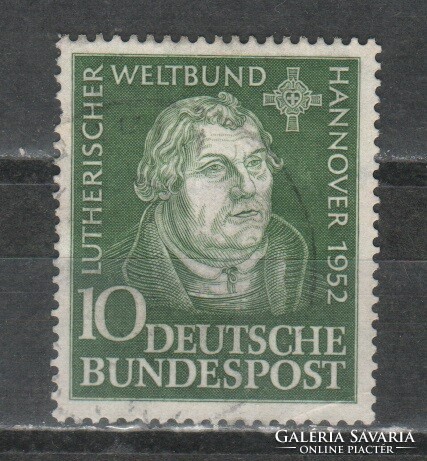 Bundes 2519 mi 149 6.00 euros