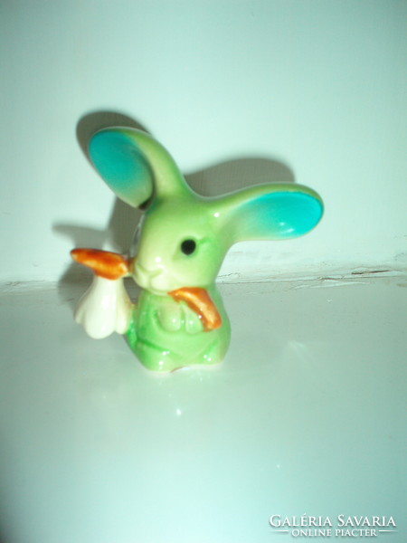 Vintage goebel bunny