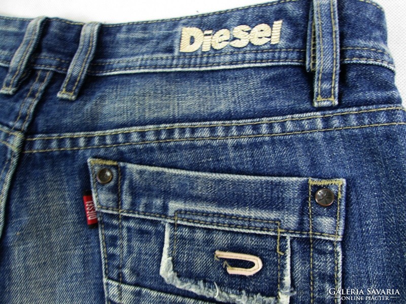 Original diesel (w32) women's jeans