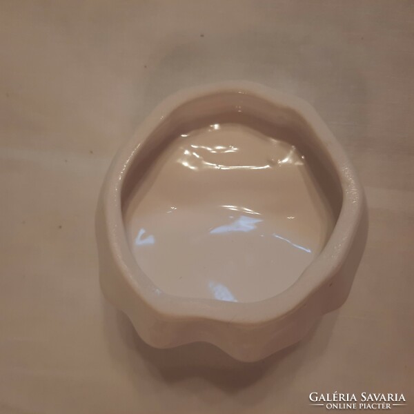 Ceramic spice holder