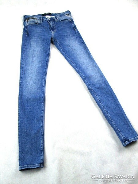 Original replay zackie (w26 / l30) women's stretch jeans