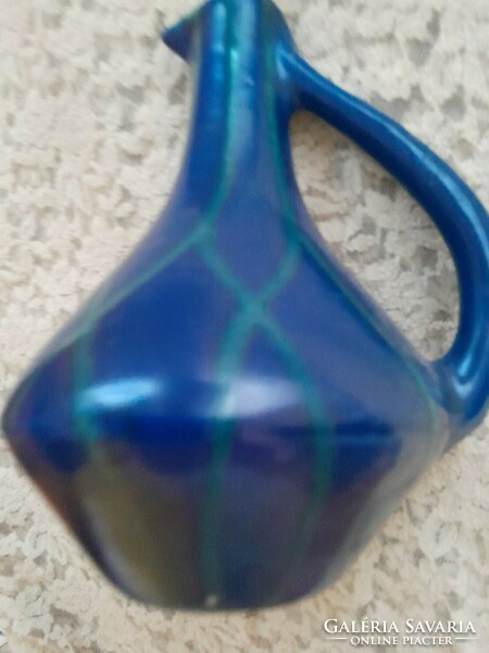 Ceramic jug from Kreuzuri