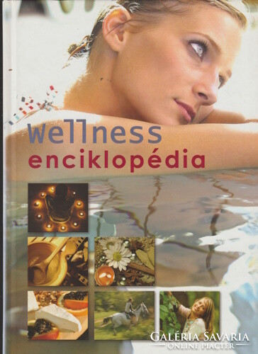 Pál Heim (ed.): Wellness encyclopedia