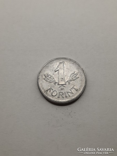 Hungary 1 forint 1976