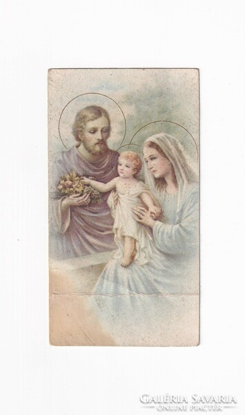 Sz: 01 Christmas holy pictures-greetings.Cards-postcards