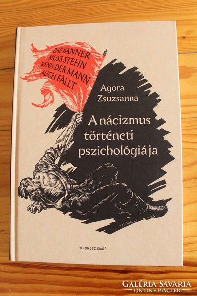 A nácizmus történeti pszichológiája