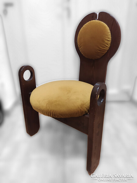 Szedleczky chair