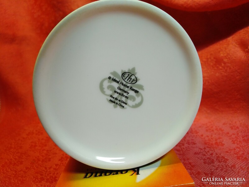 Chinese porcelain poker cup, mug