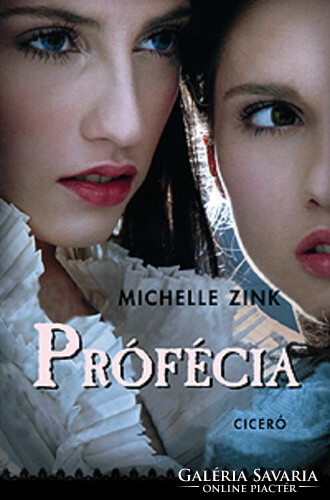 Michelle zinc: prophecy