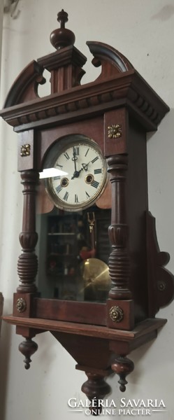 Stable clock