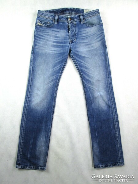 Original diesel safado slim straight (w28 / l30) men's jeans