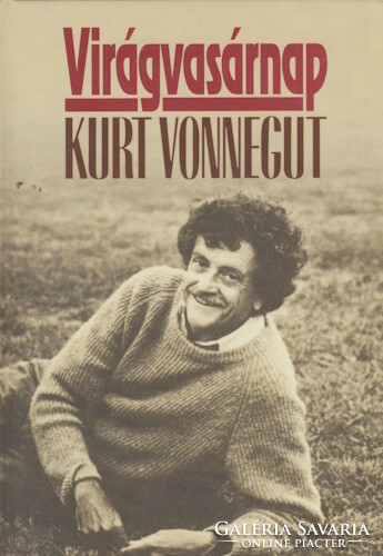 Kurt Vonnegut: Palm Sunday