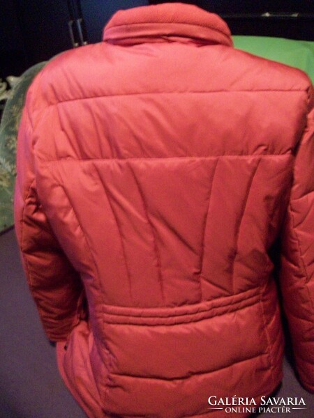 Steppelt, divatos női téli kabát 46-os
