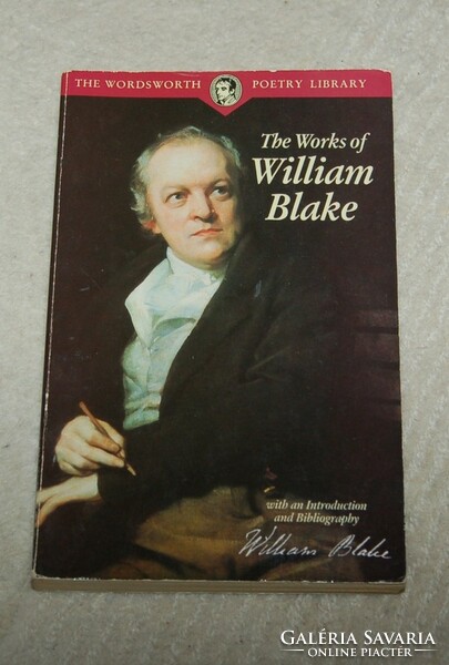 Works of William Blake