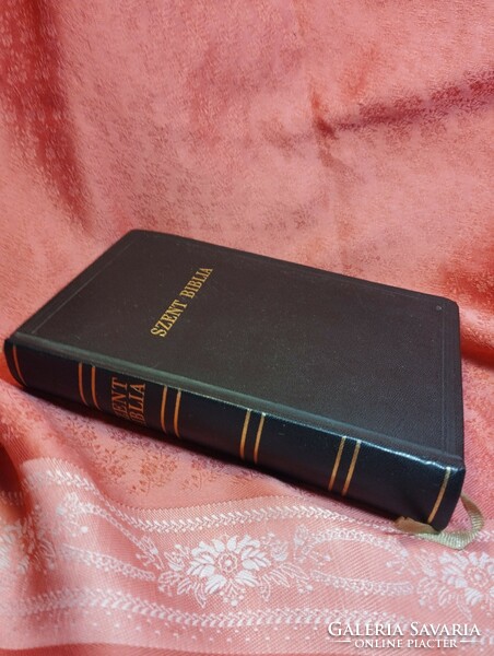 Szent Biblia, 1976-os kiadás