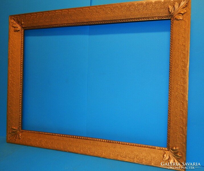 Brussels frame (2nd) with an outer size of 53X70cm, in excellent condition