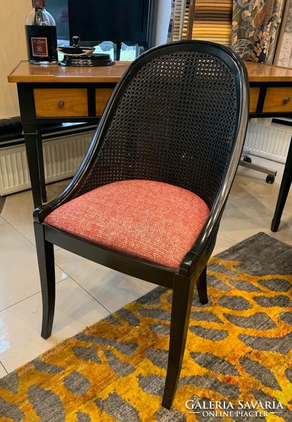 Vendome cane chair (original grange)