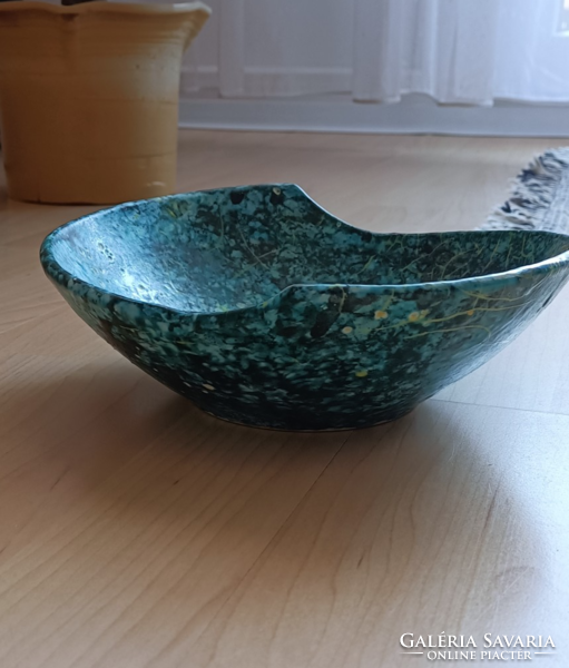 Bod éva ceramic bowl