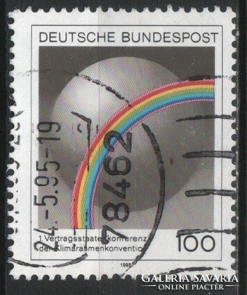 Bundes 2759 mi 1785 0.80 euros