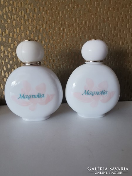 Magnolia vintage perfumes