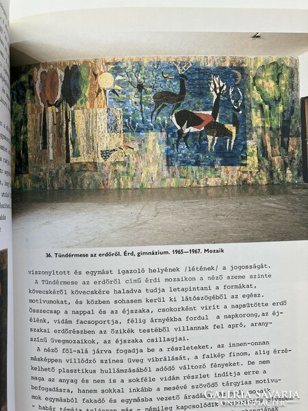 Aradi Nóra: Makrisz Zizi, művészeti kiadvány