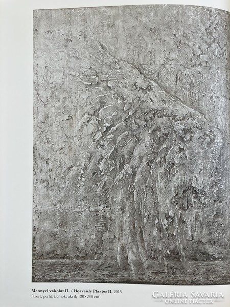 Ádám Gáll: patterns of passing, art book
