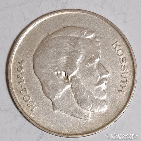 1947 Ezüst Kossuth 5 Forint (826)