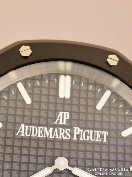Audemars Piquet Royal Oak Falióra (Dealer clock)