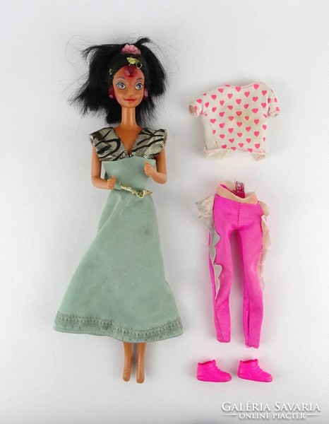 1J103 Mattel 1966 Barbie baba DISNEY