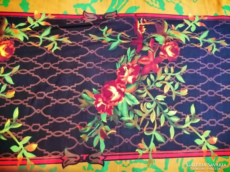 Tablecloth, blanket, wall protector, tapestry, tablecloth, tablecloth, 240 x 100cm