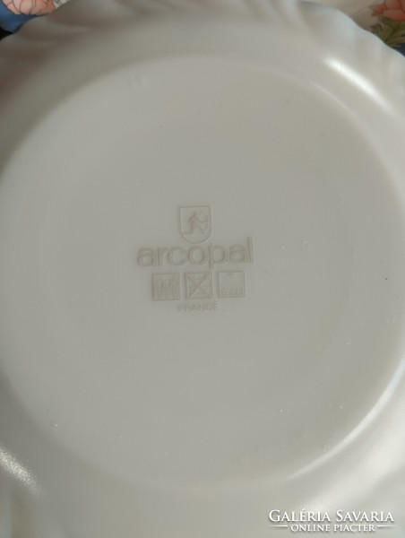 Arcopal cake set