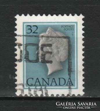 Canada 0918 mi 873 0.40 euros