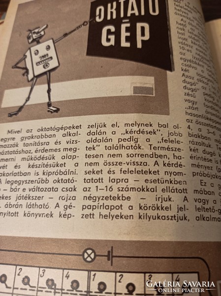 1967 /DECEMBER EZERMESTER/ SZÜLETÈSNAPRA/KARÀCSONYRA.