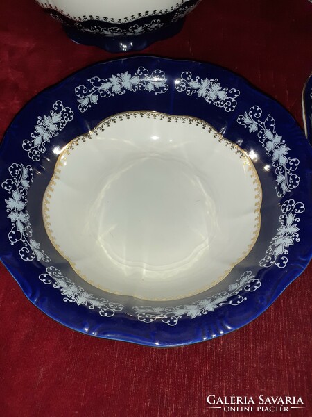 Zsolnay pompadour ll.6 Personal tableware