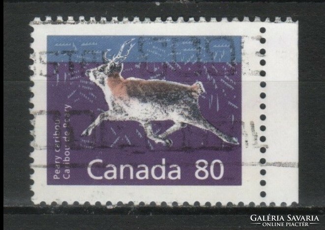 Canada 0659 mi 1216 to 1.20 euros