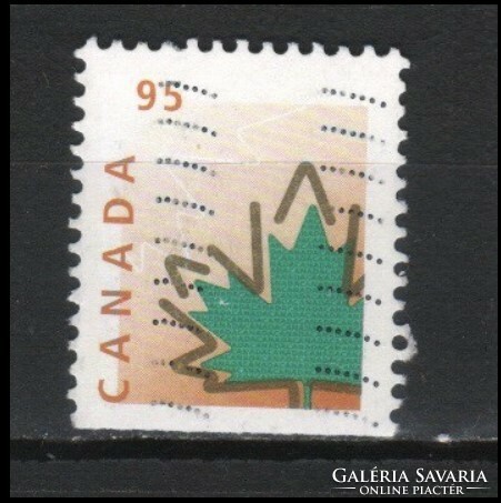 Canada 0893 mi 1738 d 1.50 euros