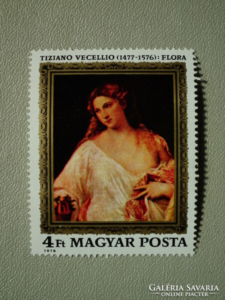 1976. Tiziano ** (100Ft)