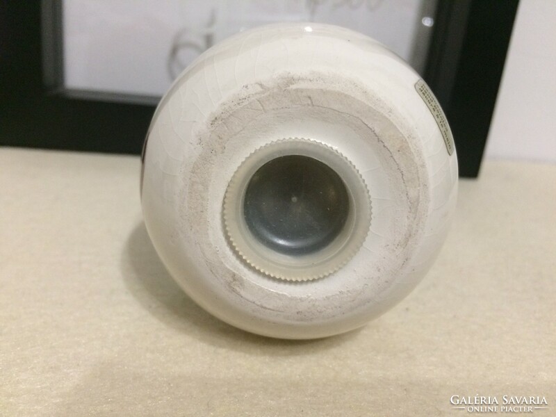 Porcelán illatosító gömb