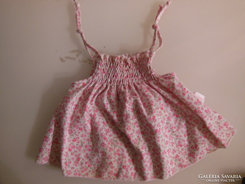 Baby clothes - 13 x 34 cm - length. - 23 Cm - cotton - also for decoration - perfect