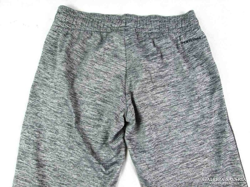 Original under armor (s / m) men's lined sports pants / warm-up pants