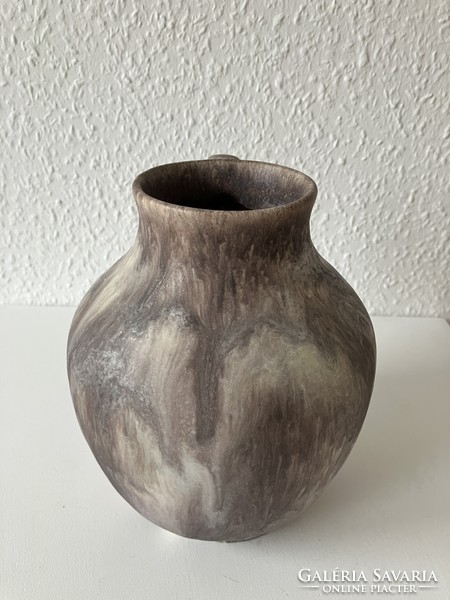 Ruscha jug vase, ceramic vase