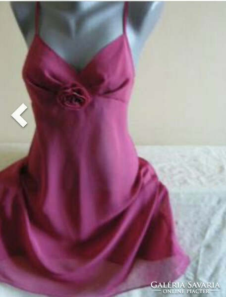 Beautiful muslin nightgown m