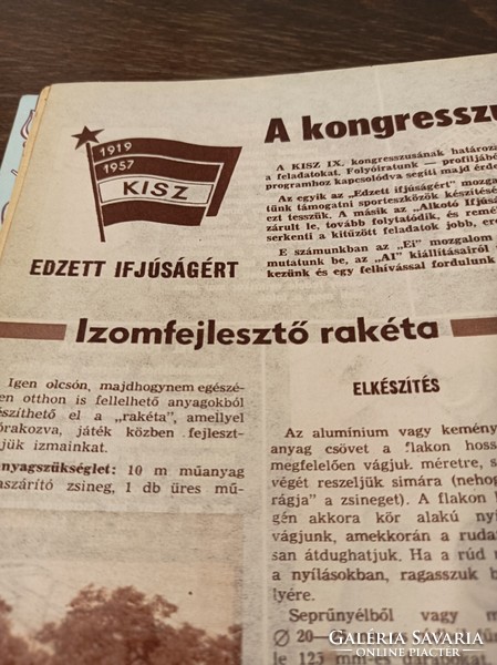 1976 / AUGUSZTUS EZERMESTER/ SZÜLETÈSNAPRA/KARÀCSONYRA.